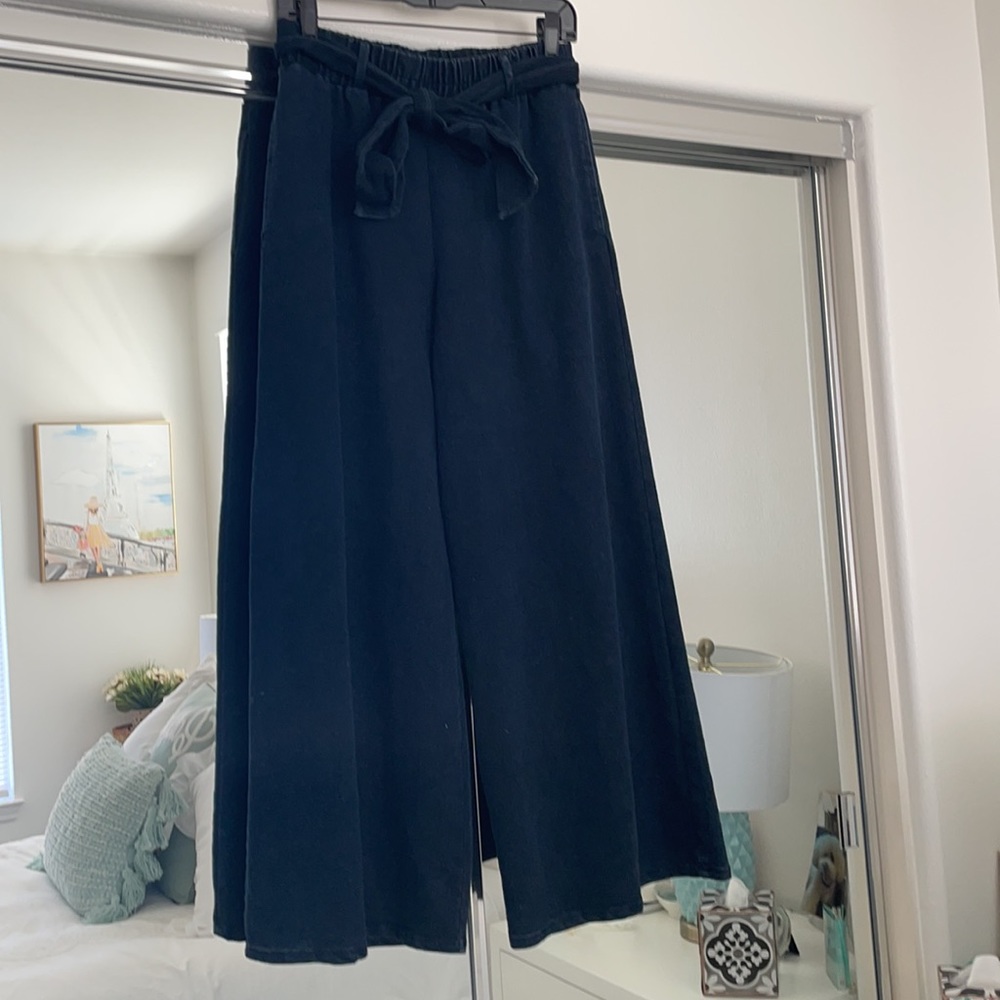 Size S final touch flowy pants